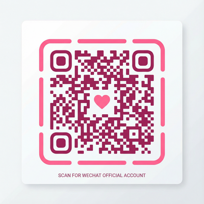 海角社区公众号