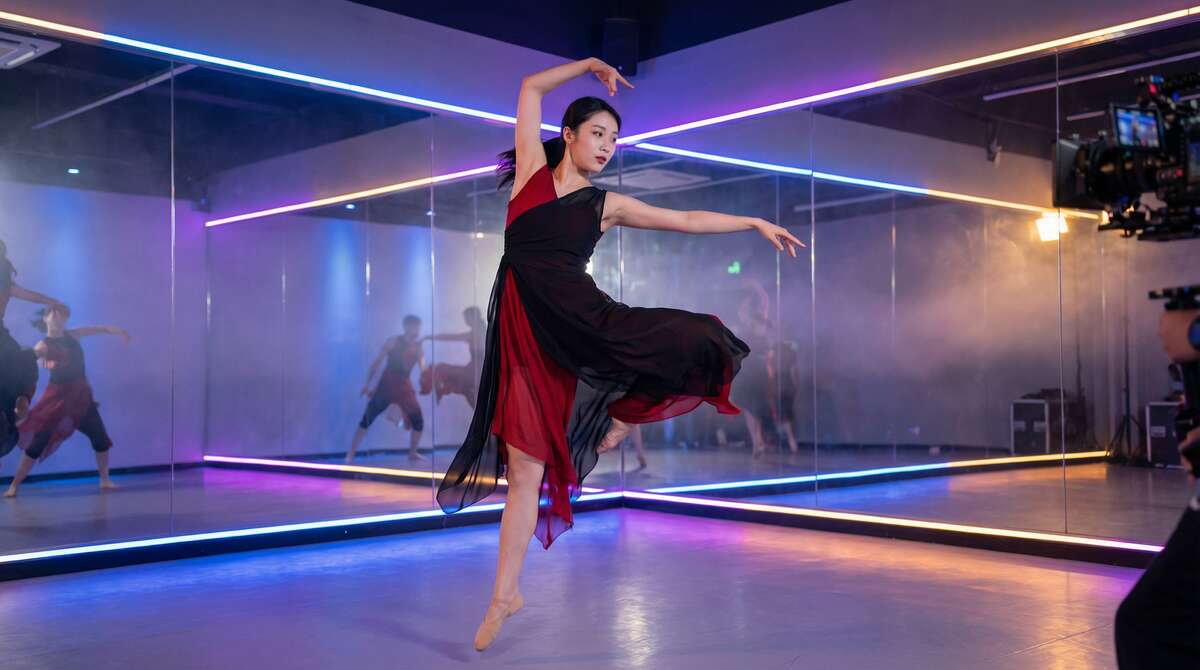 海角社区舞蹈视频