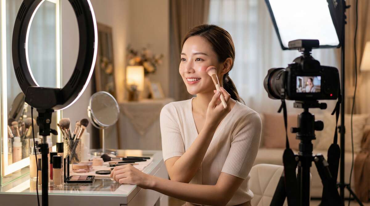 海角社区 AI剪辑视频教程